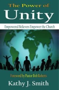 Volume I of the Power of Unity is available now. 