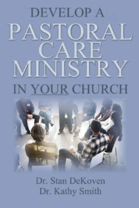 Develop A Pastoral Care